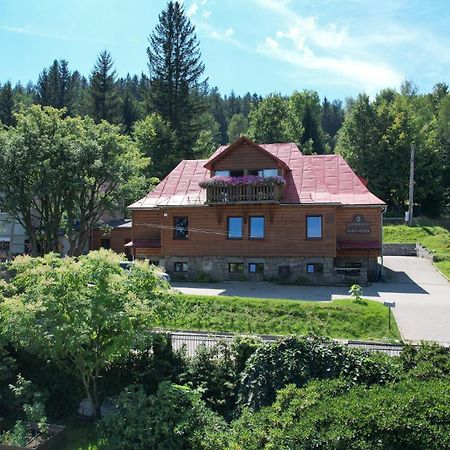 Leonardo Guesthouse Swieradow-Zdroj Ngoại thất bức ảnh