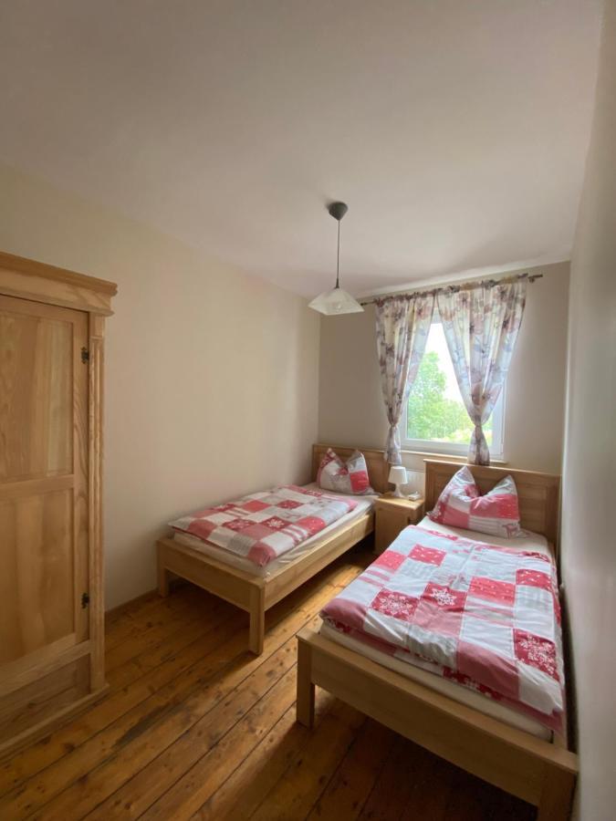 Leonardo Guesthouse Swieradow-Zdroj Ngoại thất bức ảnh