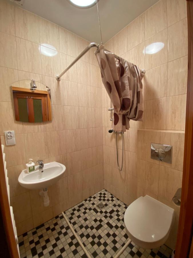 Leonardo Guesthouse Swieradow-Zdroj Ngoại thất bức ảnh
