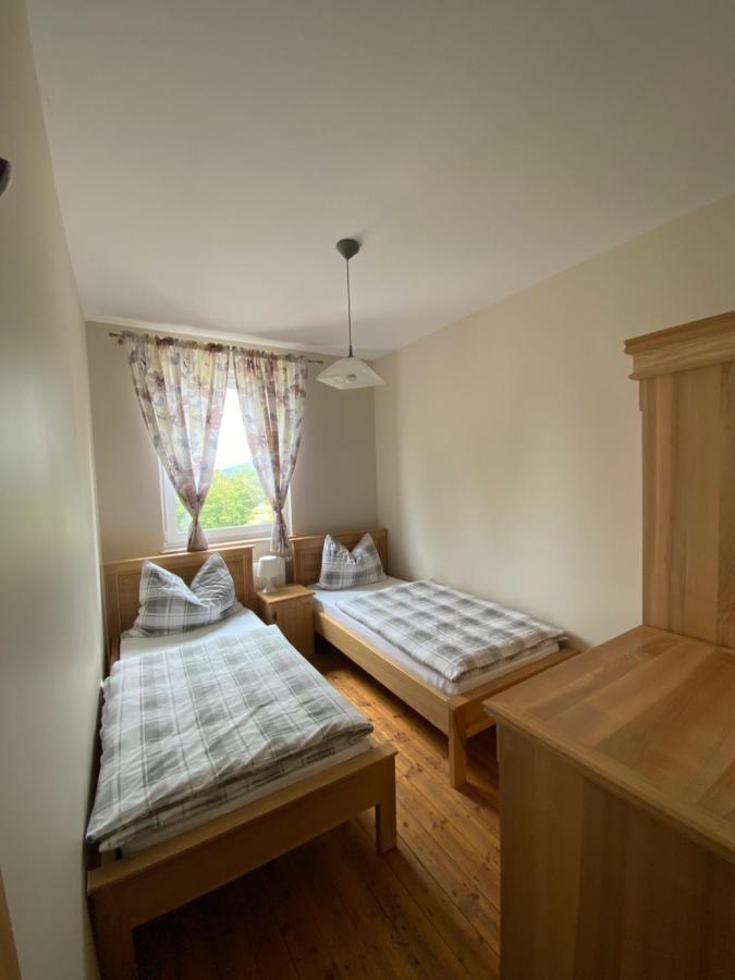 Leonardo Guesthouse Swieradow-Zdroj Ngoại thất bức ảnh