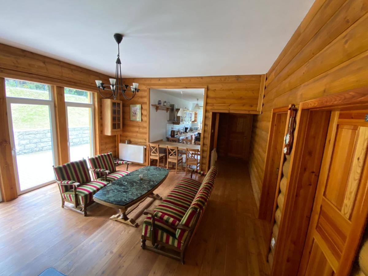Leonardo Guesthouse Swieradow-Zdroj Ngoại thất bức ảnh