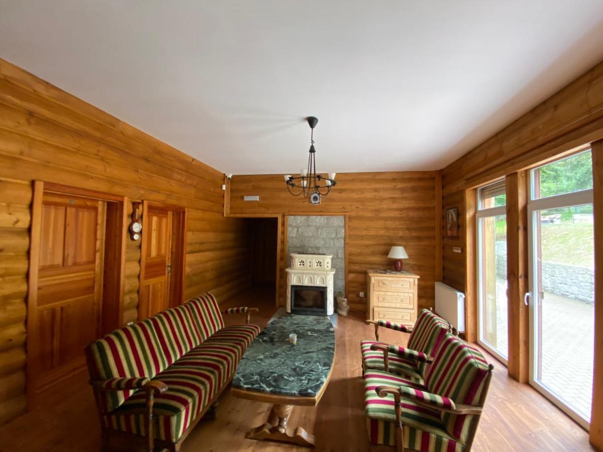 Leonardo Guesthouse Swieradow-Zdroj Ngoại thất bức ảnh