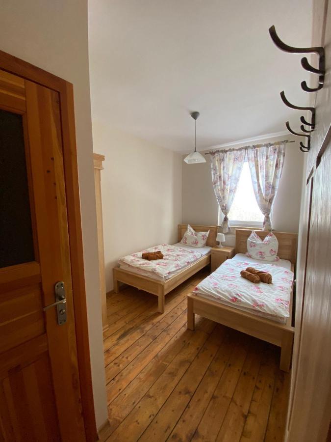 Leonardo Guesthouse Swieradow-Zdroj Ngoại thất bức ảnh