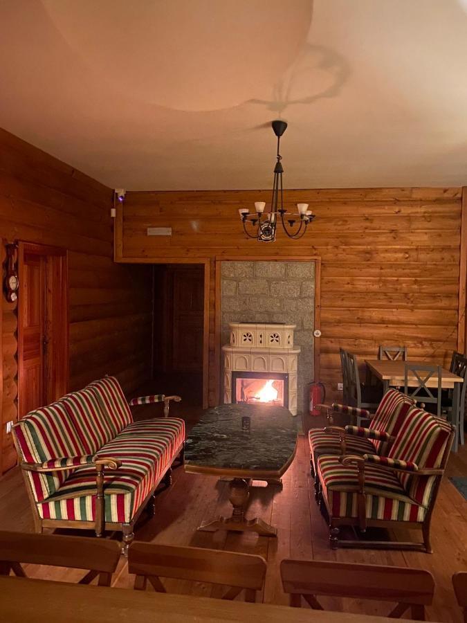 Leonardo Guesthouse Swieradow-Zdroj Ngoại thất bức ảnh